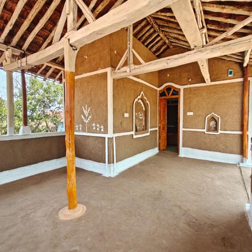 Sukoon Homestay, Kajra